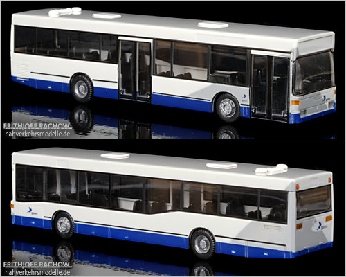 Kembel MB O 405 N2 Havelbus Potsdam Modellbus