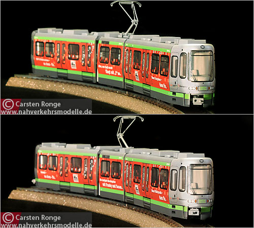 Halling TW 2015 Hannover Straenbahn Tram
