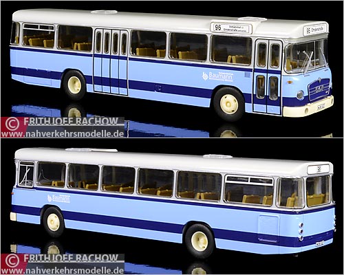 VKModelle MAN 750 Metrobus SWM Mnchen Modellbus Busmodell Modellbusse Busmodelle